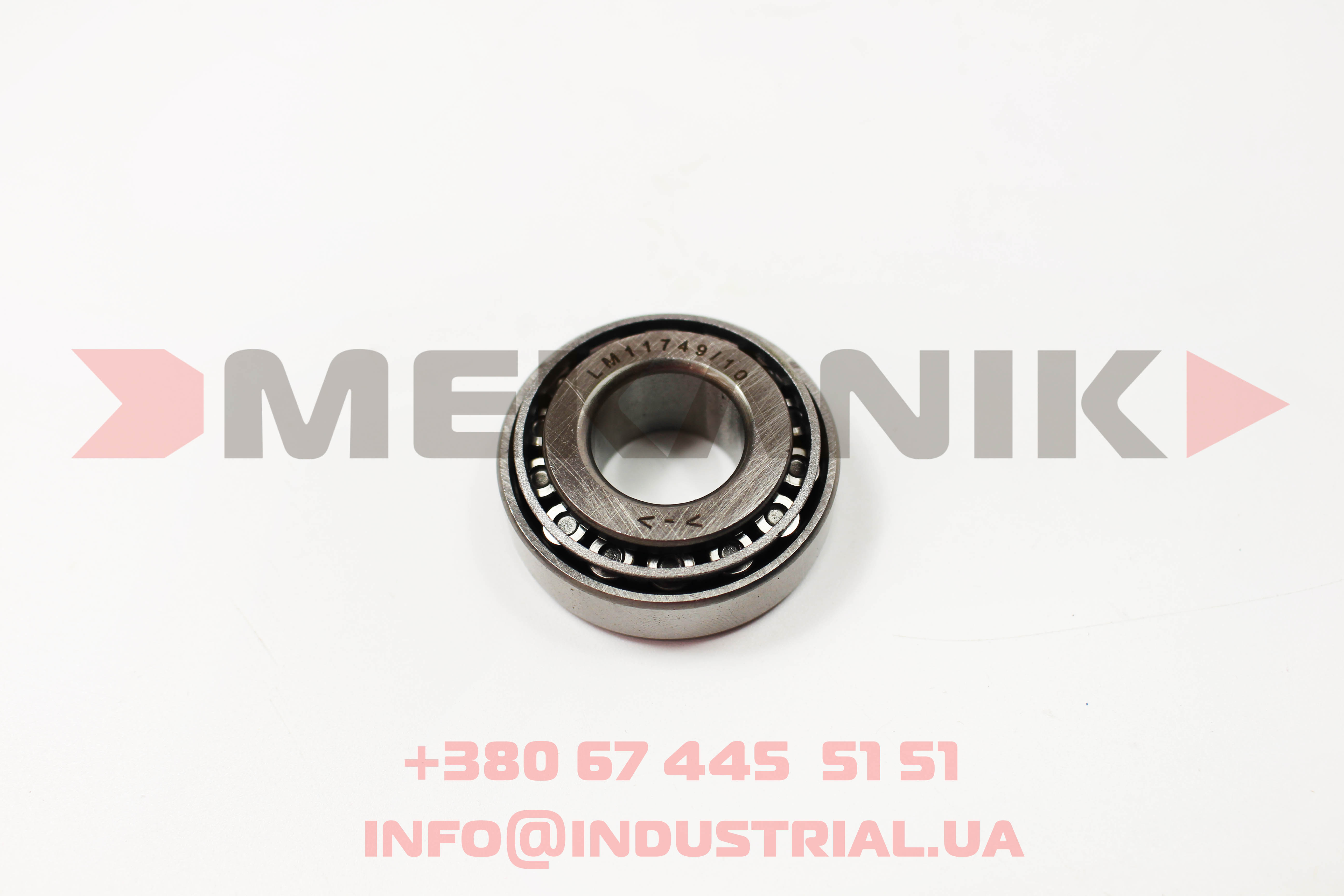 MKA 7205554 MEKANIK